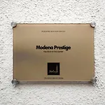 Free Parking - Modena Prestige, La Porta Sul Centro