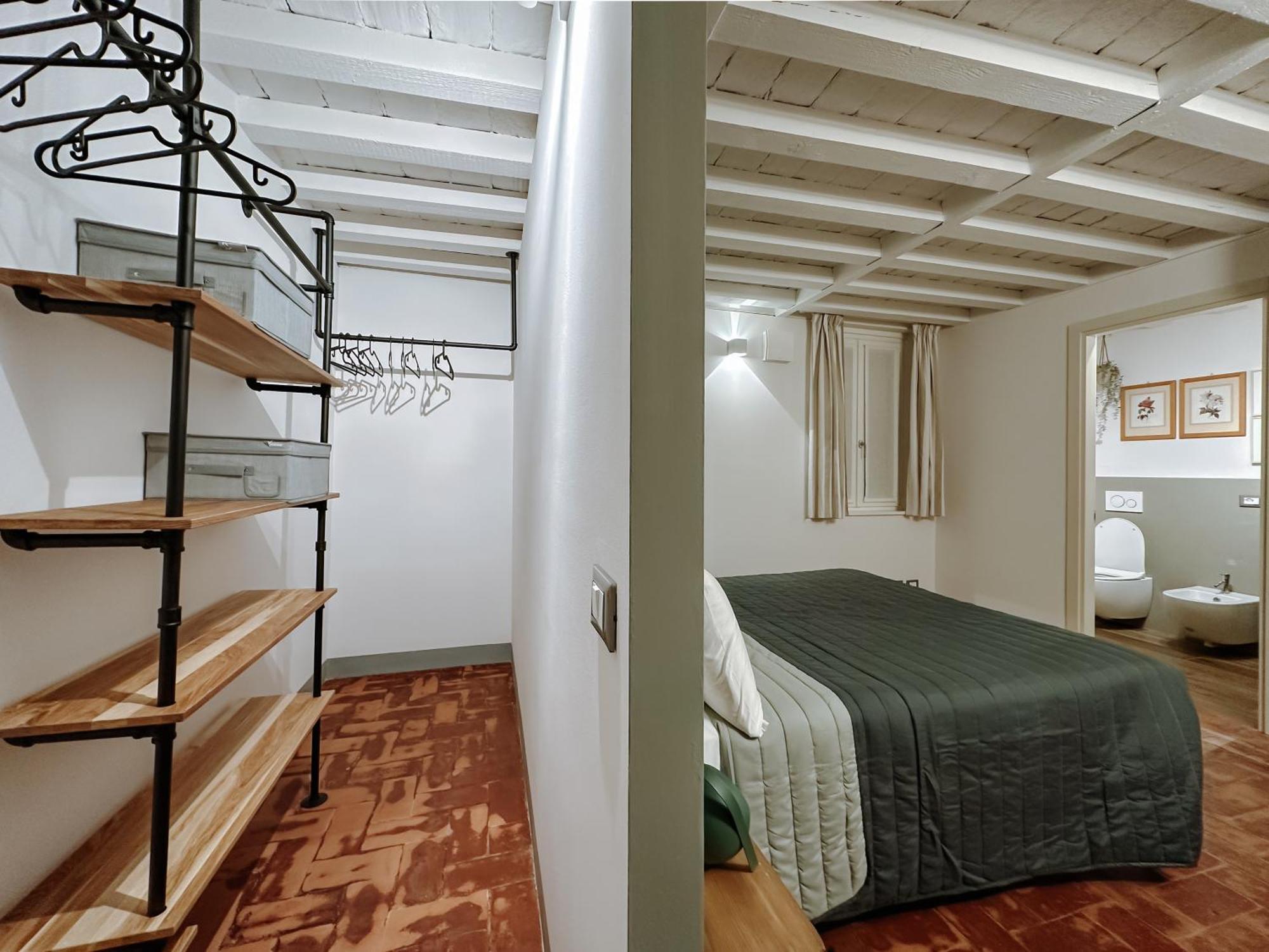Apartamento Free Parking - Prestige, La Porta Sul Centro